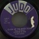 Cookie & The Cupcakes - Until Then / Close Up The Back Door 45