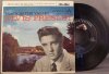 Presley, Elvis - Peace In The Valley Vinyl 45 7 EP W/PS
