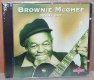 McGhee, Brownie - Rainy Day CD