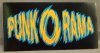 PunkOrama Sticker