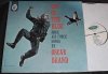 Brand, Oscar - Out Of The Blue More Air Force Songs....Vinyl LP