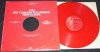 Travers, Pat - Pat Travers You Missed Mini-Album Red Vinyl LP