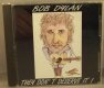 Dylan, Bob - They Don't Deserve It CD