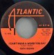 Brown, Ruth - I Can't Hear A Word You Say / Jack O'Diamonds 45