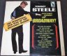 Steele, Tommy - Everything's Coming Up Broadway Vinyl LP